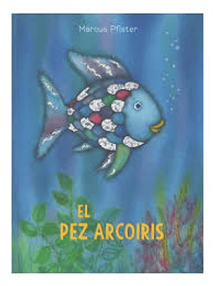 El Pez Arcoiris