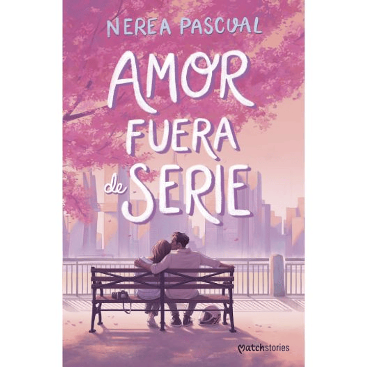 Amor Fuera De Serie 1