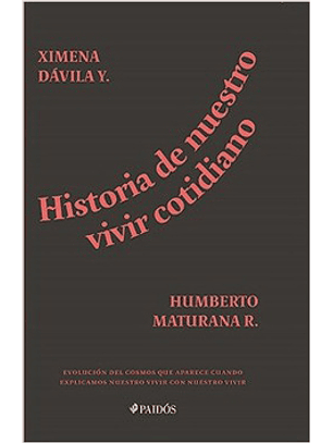 Historia De Nuestro Vivir Cotidiano