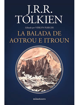 La Balada De Aotrou E Itroun