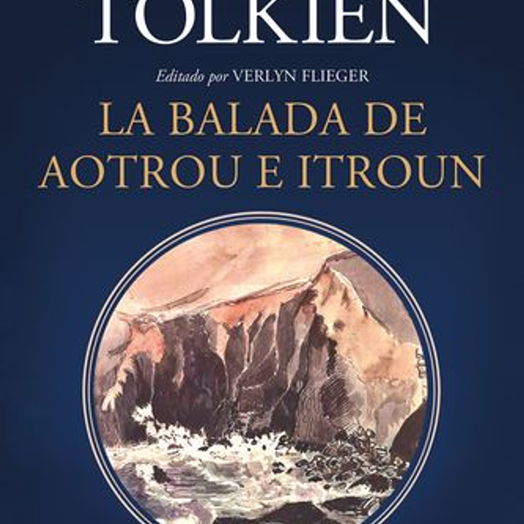 La Balada De Aotrou E Itroun 1