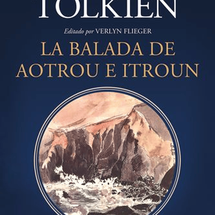 La Balada De Aotrou E Itroun 1