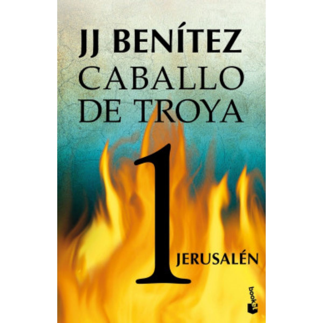 Caballo De Troya 1 1