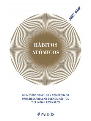 Habitos Atomicos