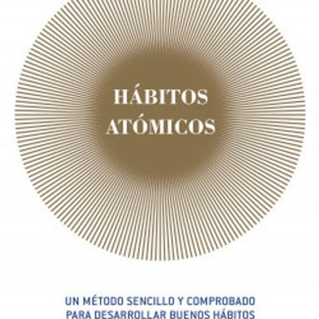 Habitos Atomicos 1