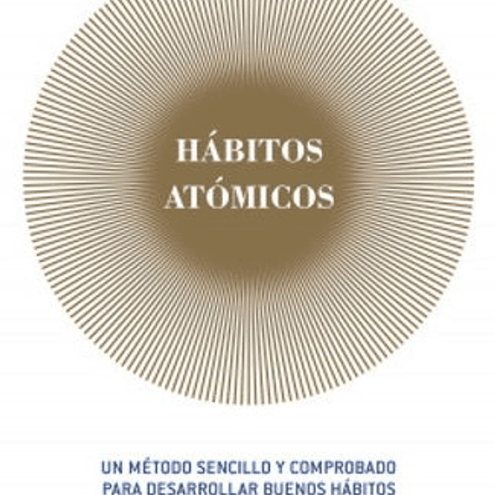 Habitos Atomicos 1
