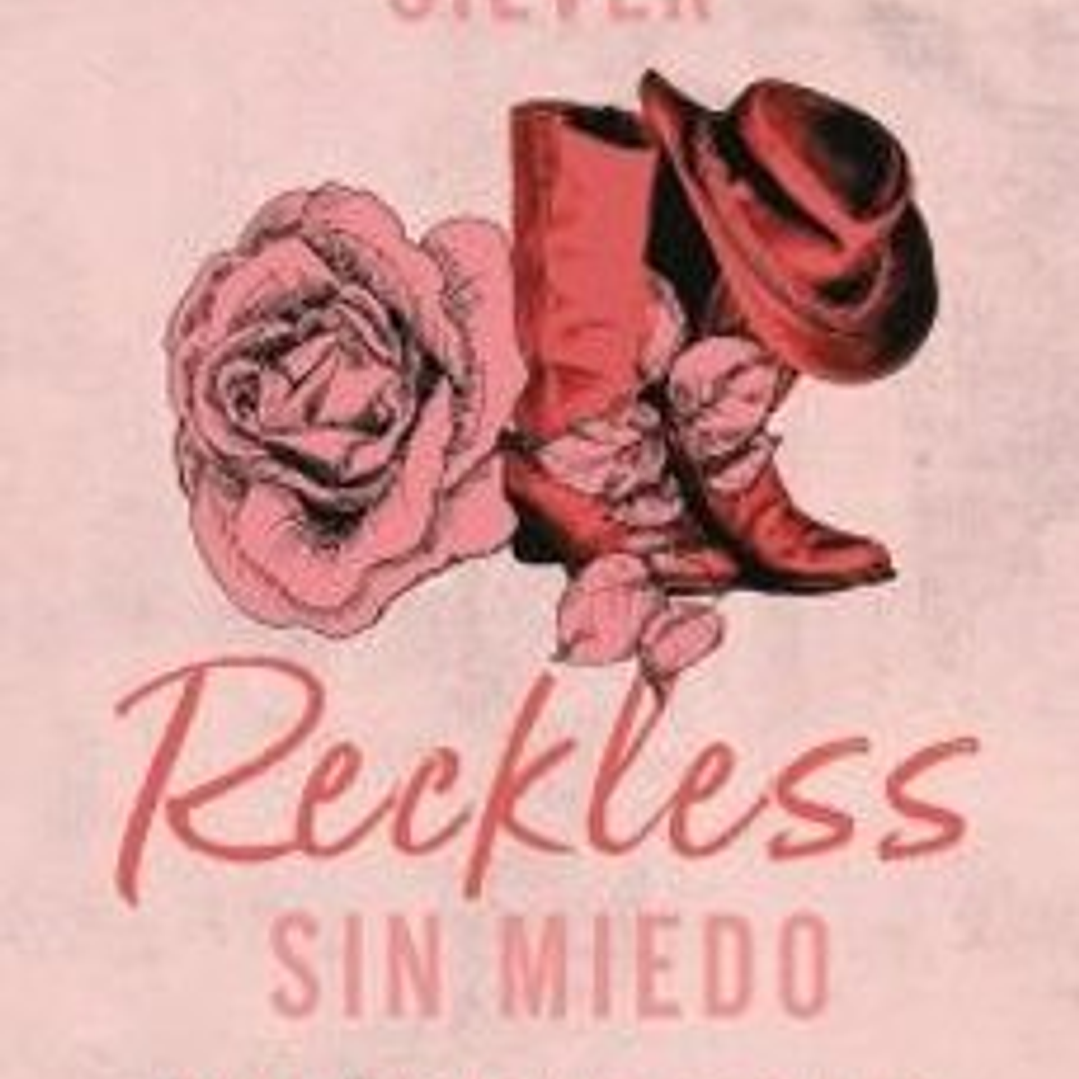 Chestnut Springs 4 - Reckless: Sin Miedo 1
