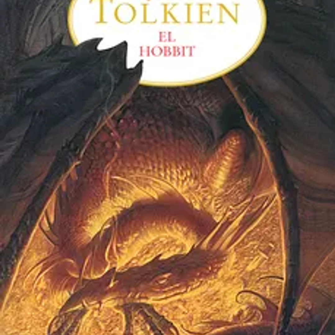 El Hobbit 1