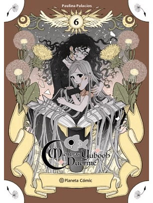 Mientras Yubooh Duerme 6