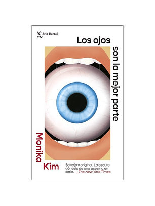 Los Ojos Son La Mejor Parte