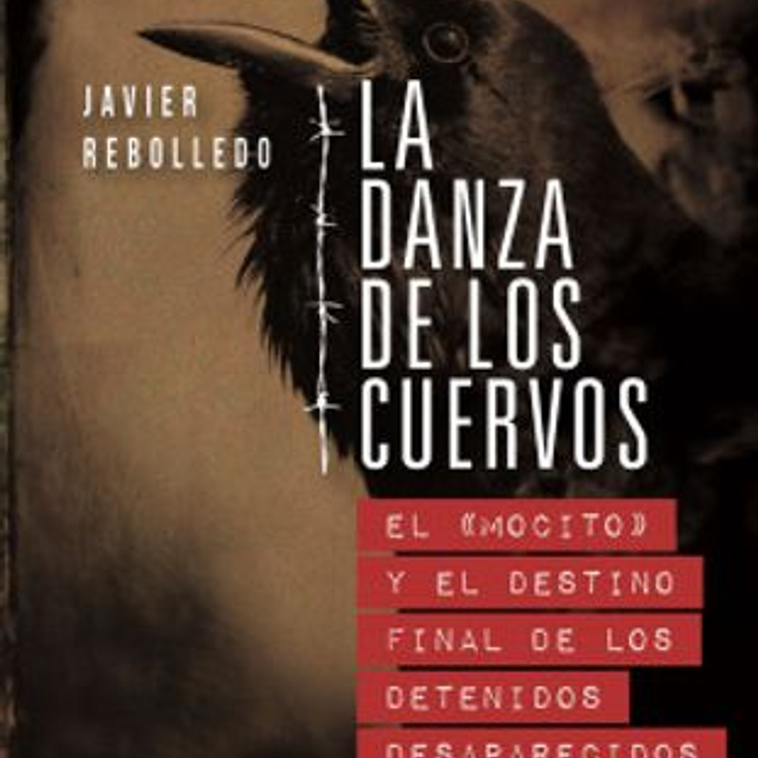 La Danza De Los Cuervos (Ddhh: La Trilogia De Los Cuervos 1) 1