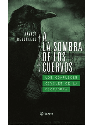 A La Sombra De Los Cuervos (Ddhh: La Trilogia De Los Cuervos 3)