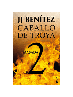 Caballo De Troya 2 Masada