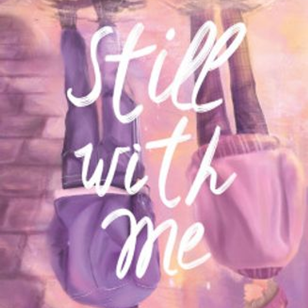 Still With Me (Booket) 1