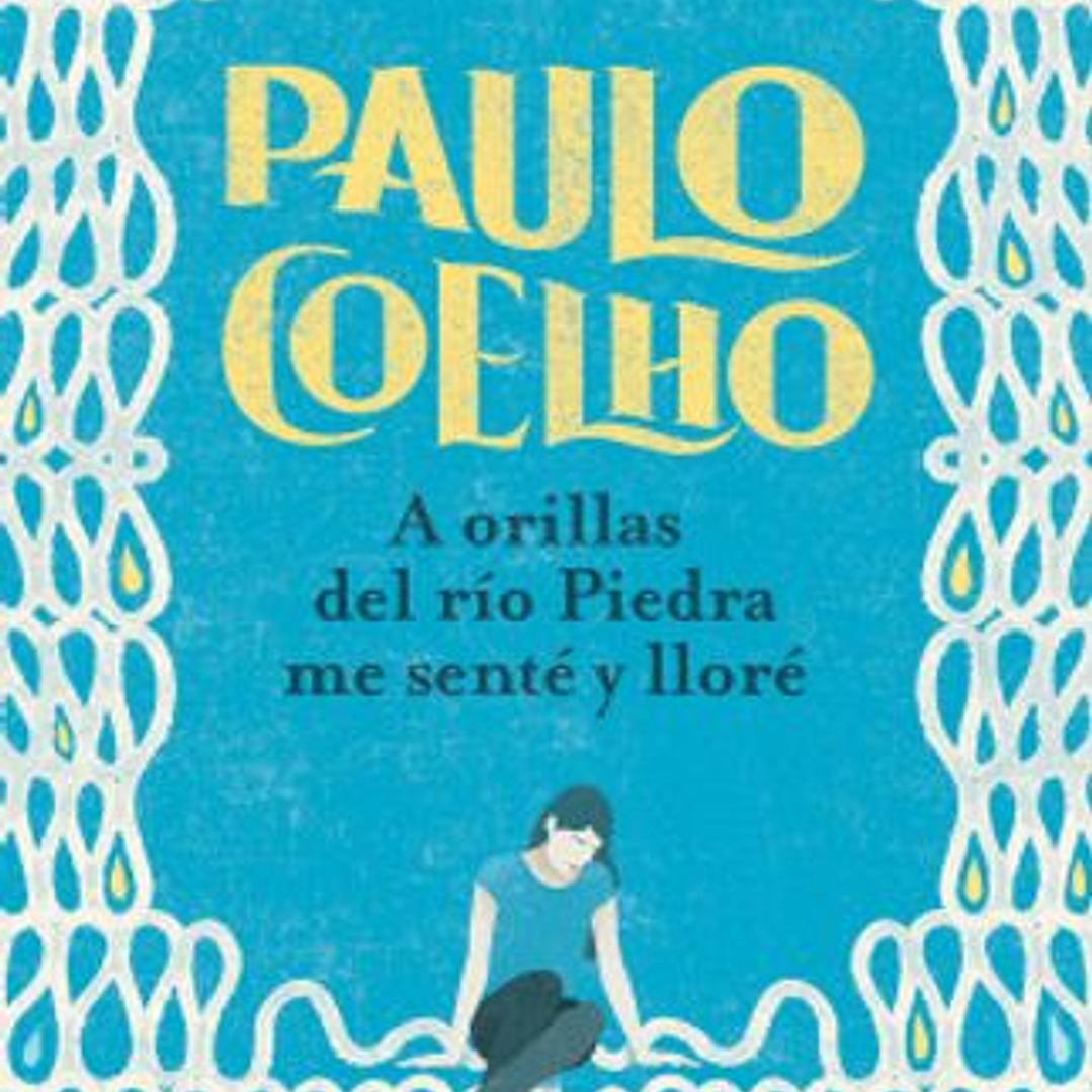 A Orillas Del Río Piedra Me Sente Y Llore 1