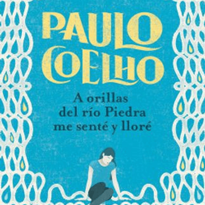 A Orillas Del Río Piedra Me Sente Y Llore 1