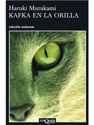 Kafka En La Orilla