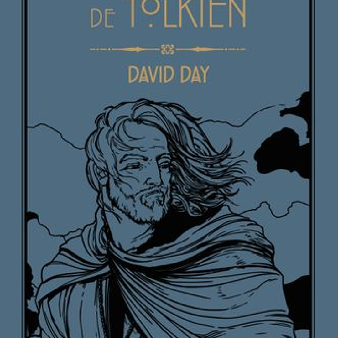 Los Heroes De Tolkien 1