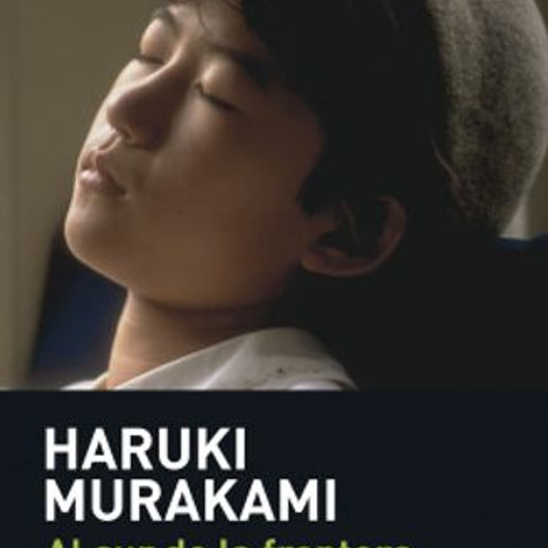 Al Sur De La Frontera Al Oeste Del Sol 1