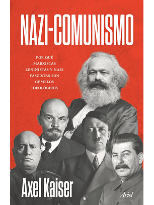Nazi Comunismo