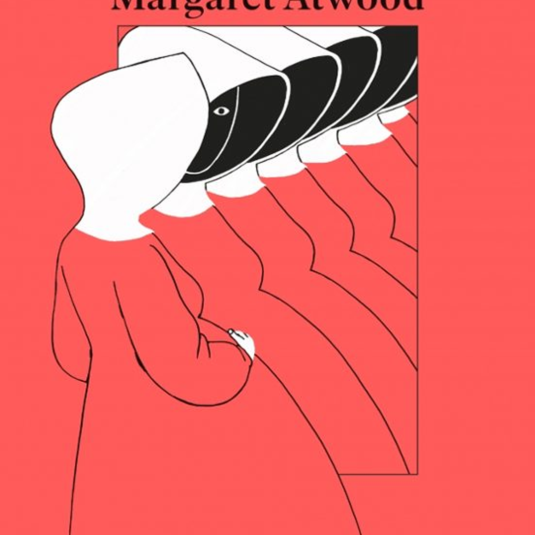 El Cuento De La Criada (Ed. 25 Aniversario) 1