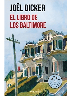 El Libro De Los Baltimore
