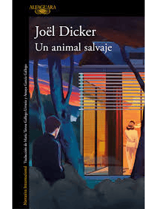 Un Animal Salvaje