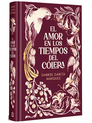 El Amor En Los Tiempos Del Colera