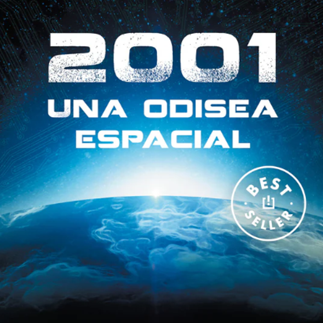 2001: Una Odisea Espacial 1