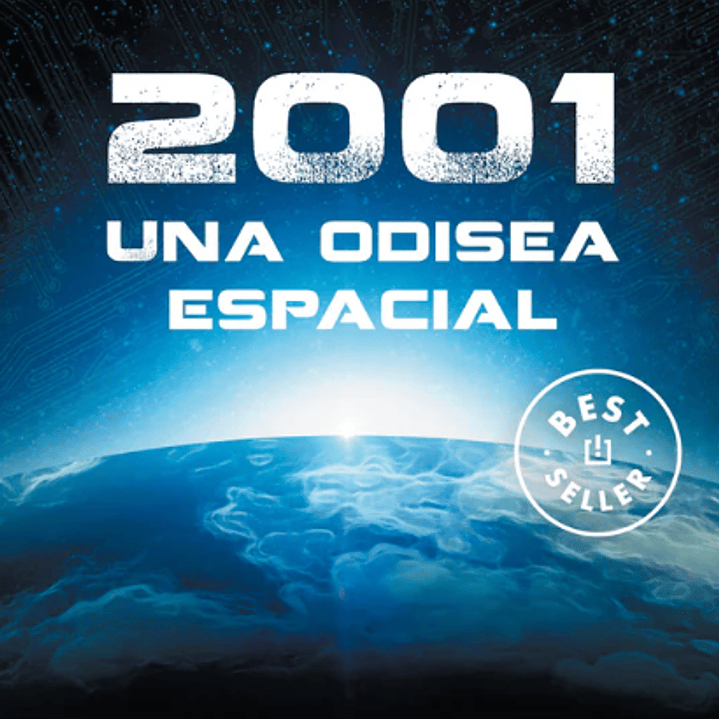 2001: Una Odisea Espacial 1