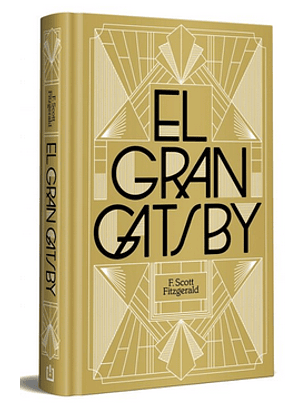 El Gran Gatsby (Td)