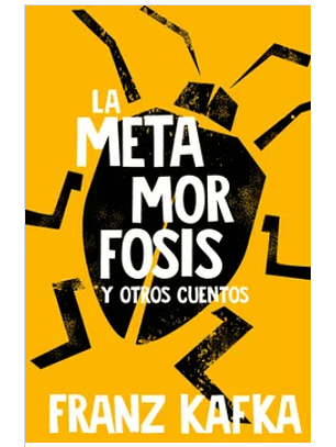 La Metamorfosis (Td)