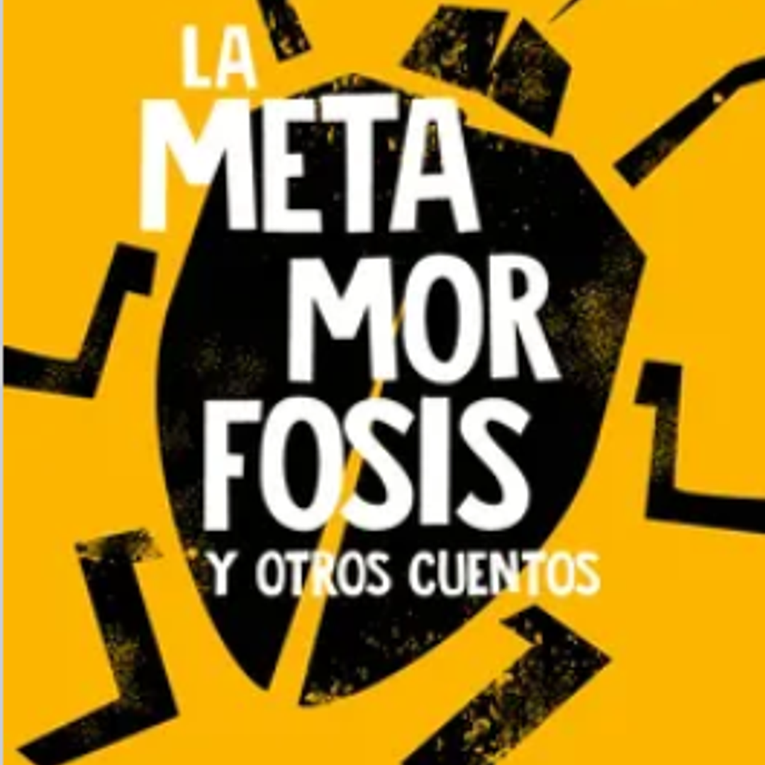 La Metamorfosis (Td) 1