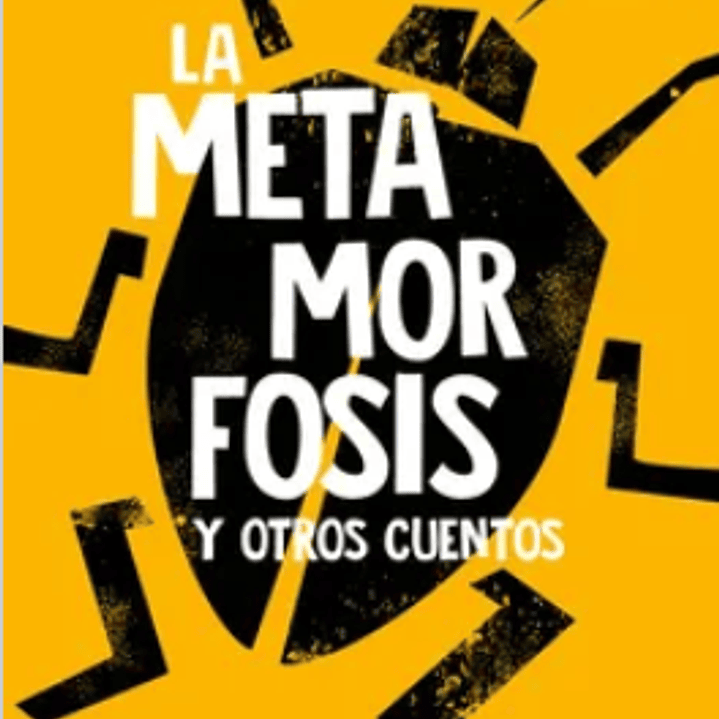 La Metamorfosis (Td) 1