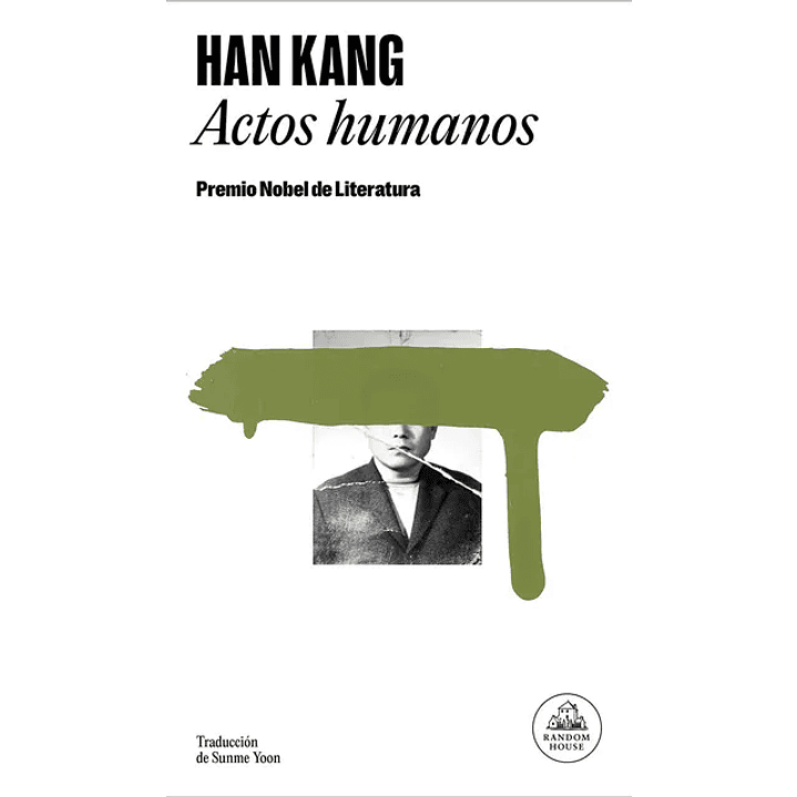 Actos Humanos 1