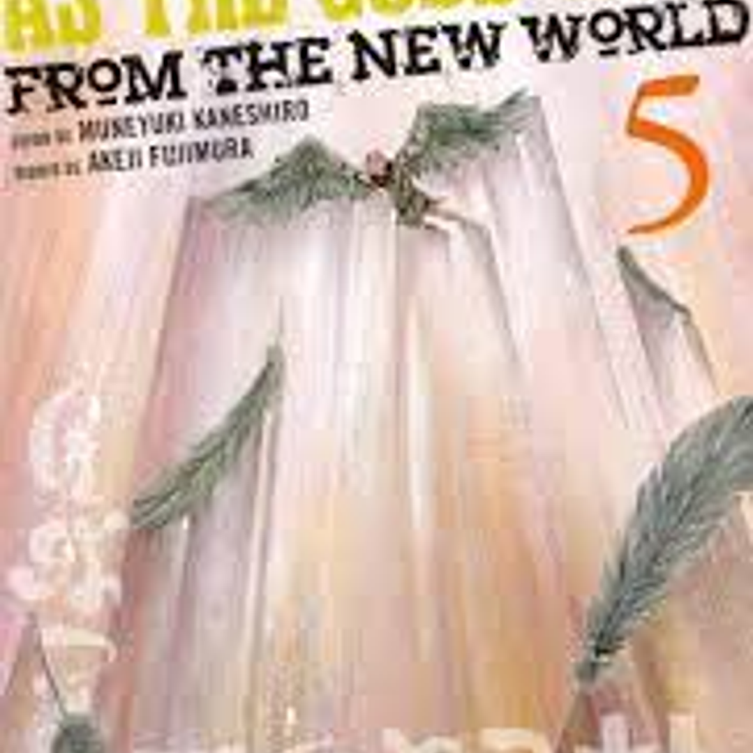 As The Gods Will 5 1