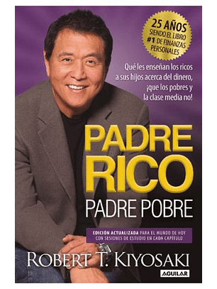 Padre Rico Padre Pobre