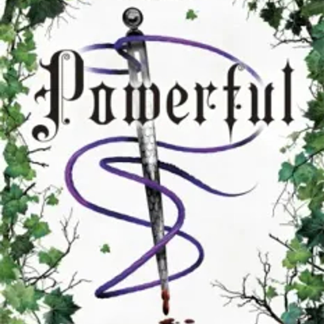 Powerful (Powerless 1.5 - Una Historia Secundaria De Powerless) 1