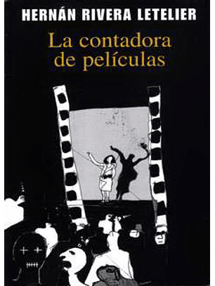 La Contadora De Peliculas