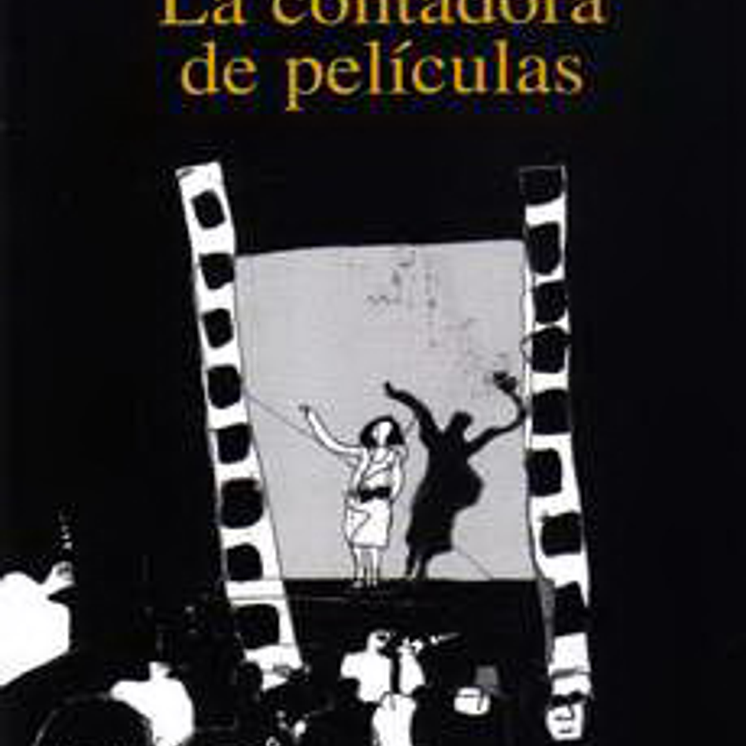 La Contadora De Peliculas 1