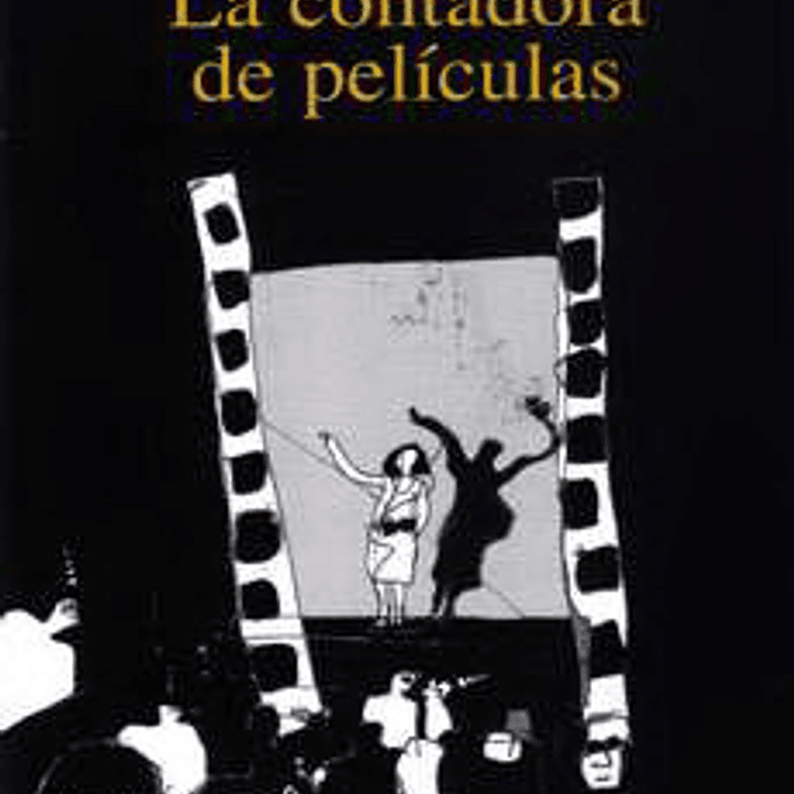 La Contadora De Peliculas 1