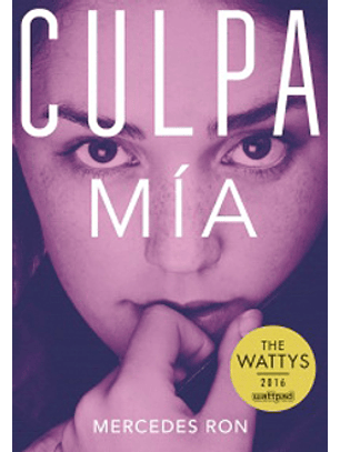 Culpa Mia (Culpables 1)