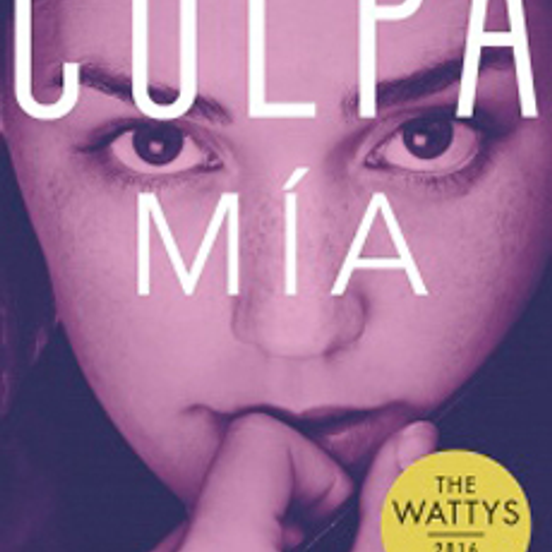 Culpa Mia (Culpables 1) 1