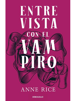 Entrevista Con El Vampiro