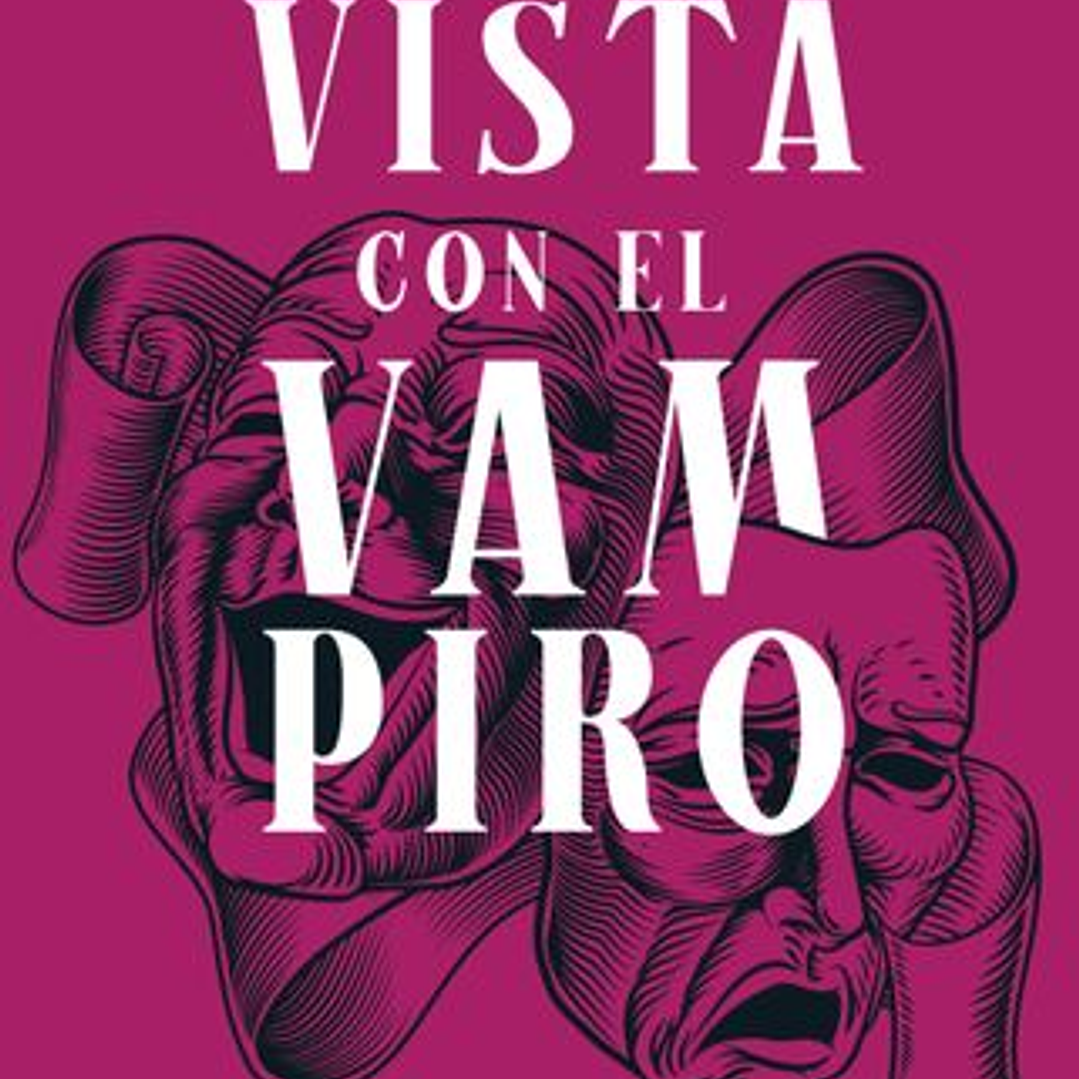 Entrevista Con El Vampiro 1