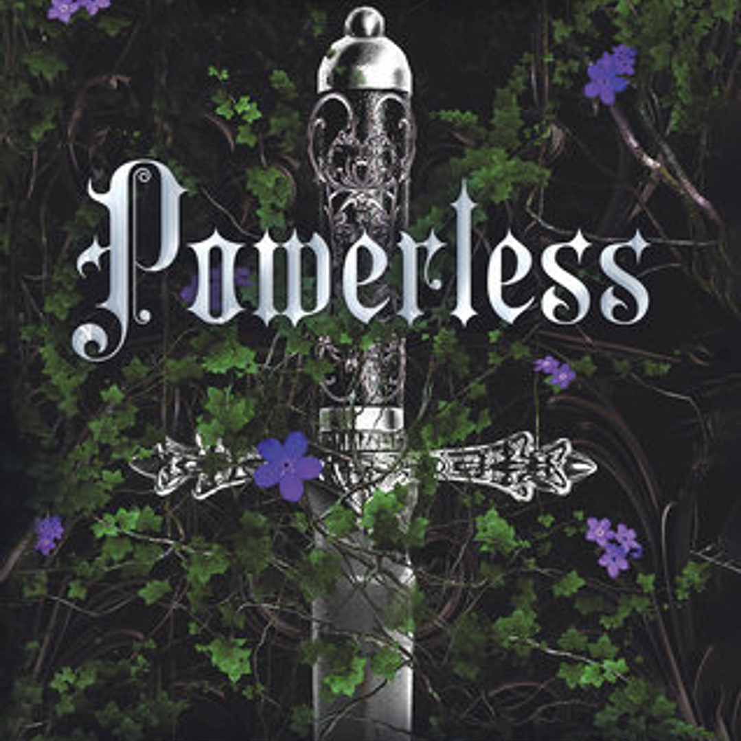 Powerless (Powerless 1) 1