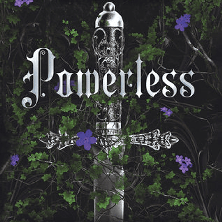 Powerless (Powerless 1) 1