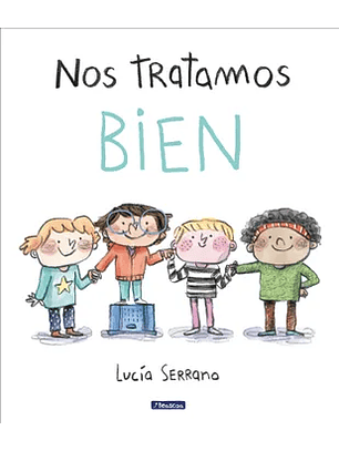 Nos Tratamos Bien