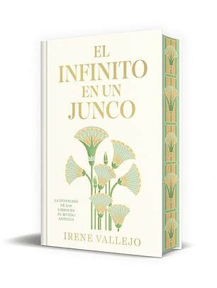 El Infinito En Un Junco Td