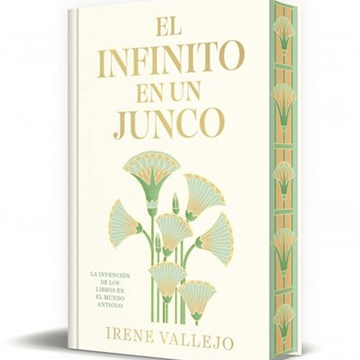 El Infinito En Un Junco Td 1